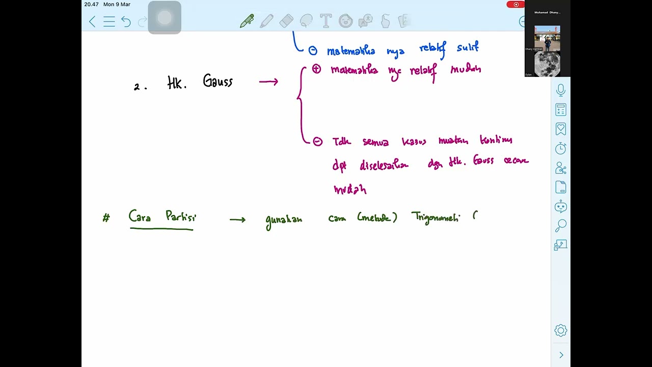 Fisika Dasar_Muatan Kontinu_dylan