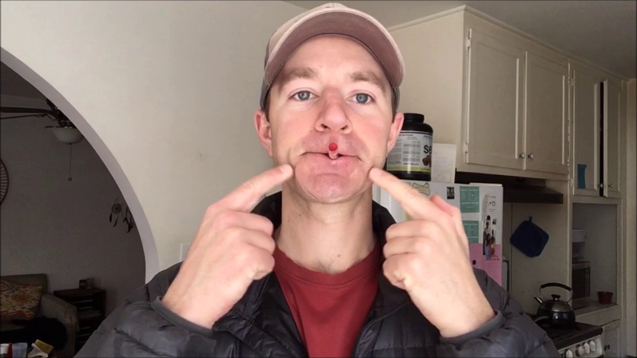 Lip Buzzing and Pencil Exercise (BTBLOG 27)