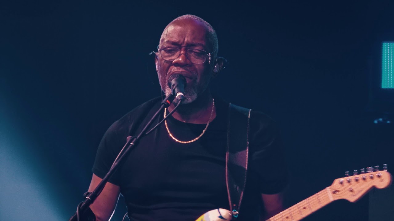 Kassav' - 40ème Anniversaire - Le Concert - Oulé