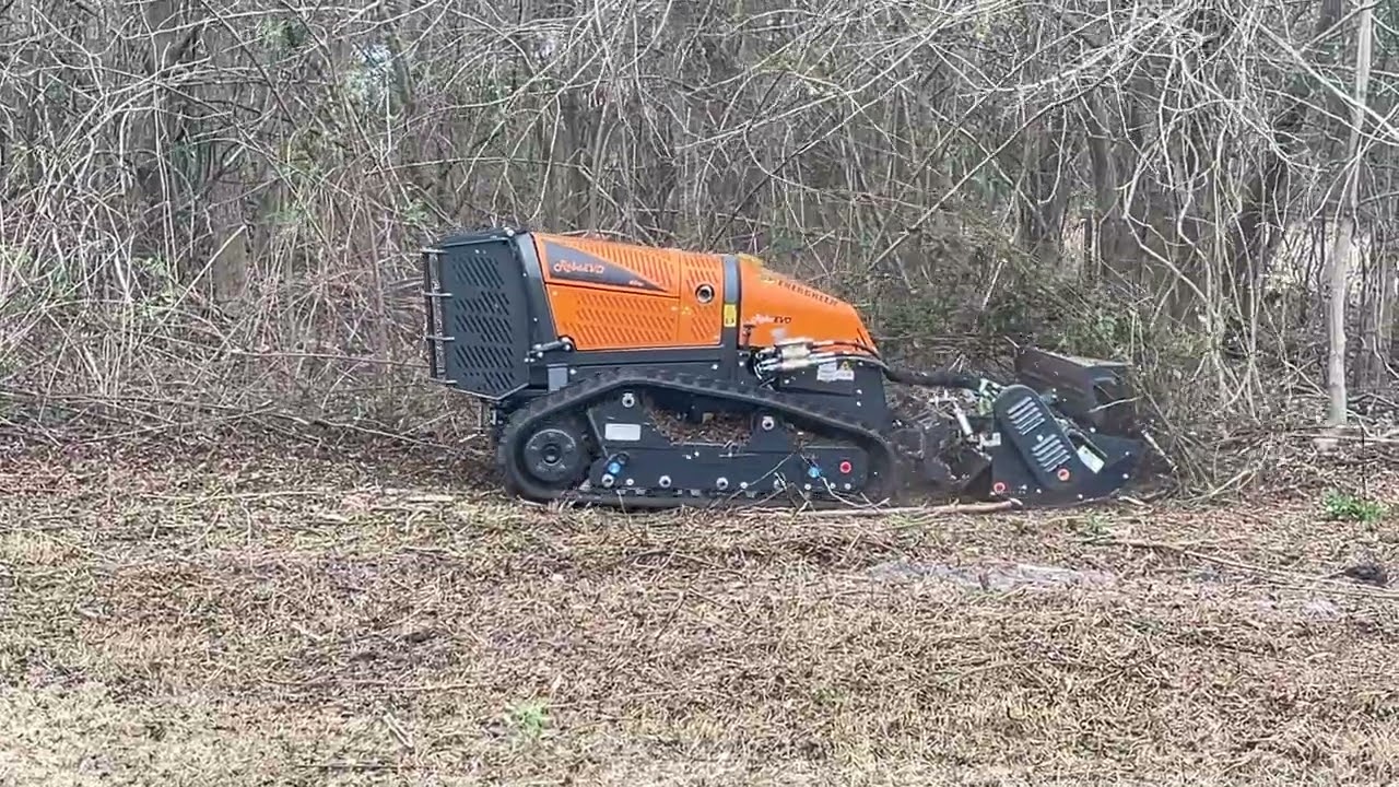 Robo Evo