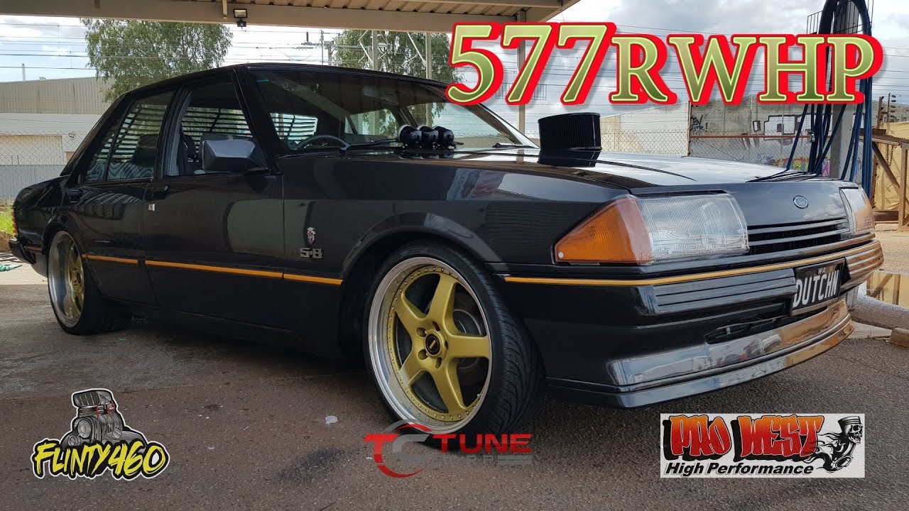 400 CUBE XE FAIRMONT 