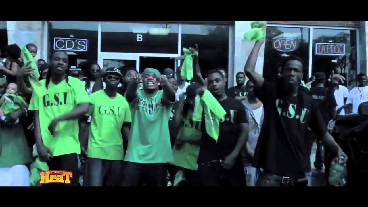 🔊Grove Street - We Are Grove Street (Music Video)