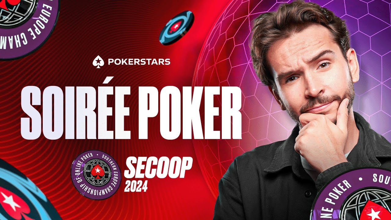 LA TRÈS GROSSE SOIRÉE EN DEEP RUN ! (Tournoi SECOOP 2024)
