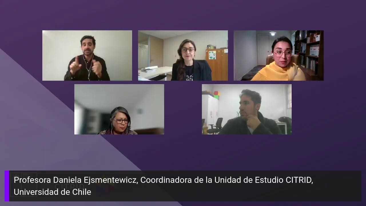 Desastres y Discapacidad: oportunidades para la inclusión