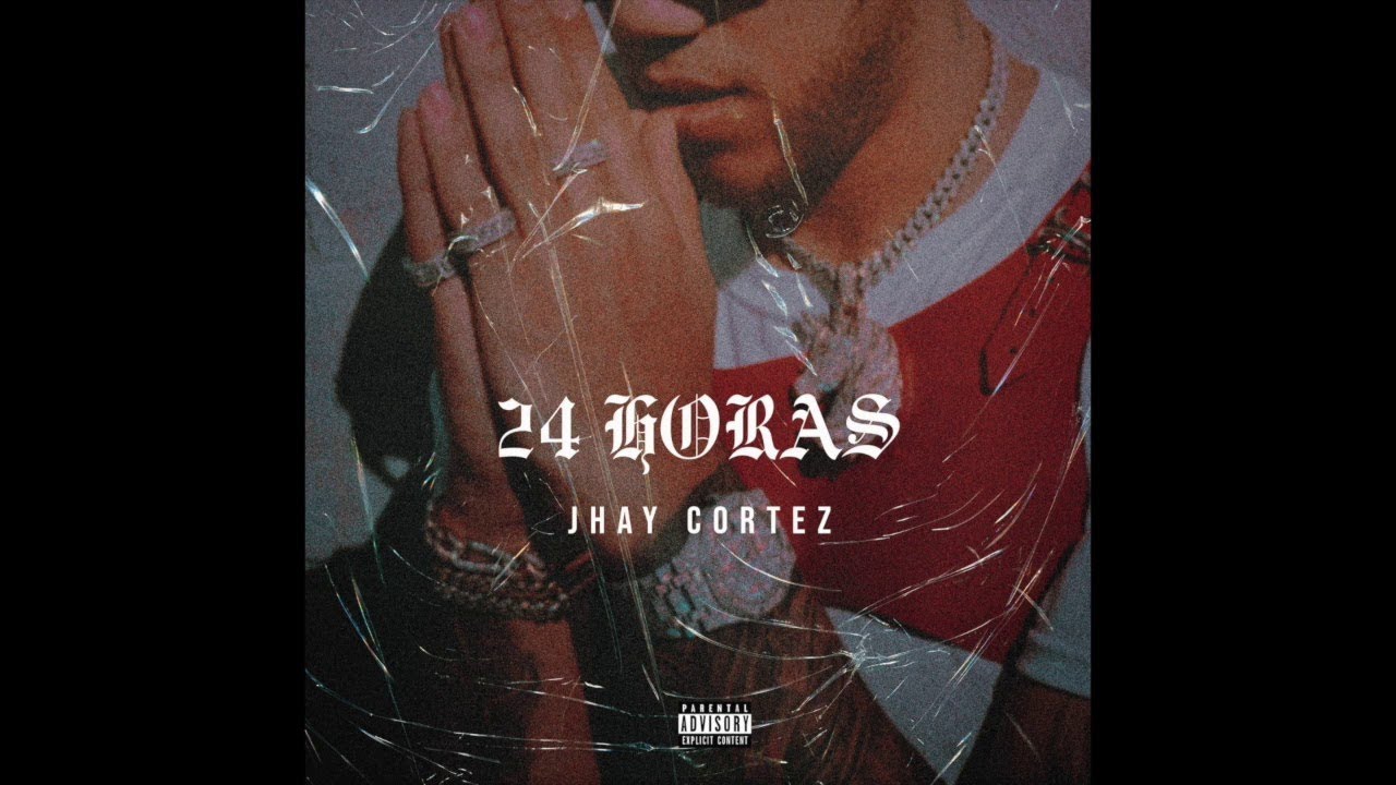 Jhay Cortez - 24 horas 🕊️ - Tiraera pa Bryant Myers 8D MUSIC