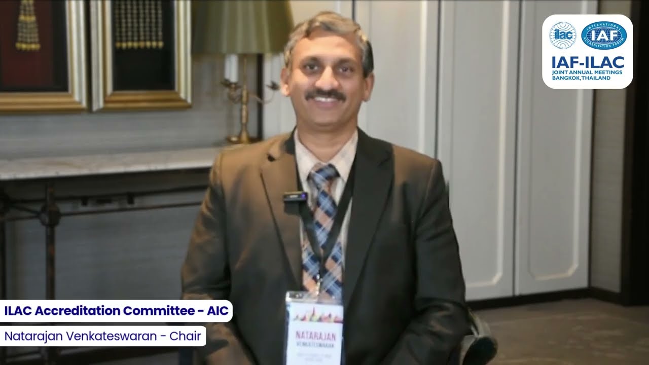 ILAC Accreditation Committee (AIC)