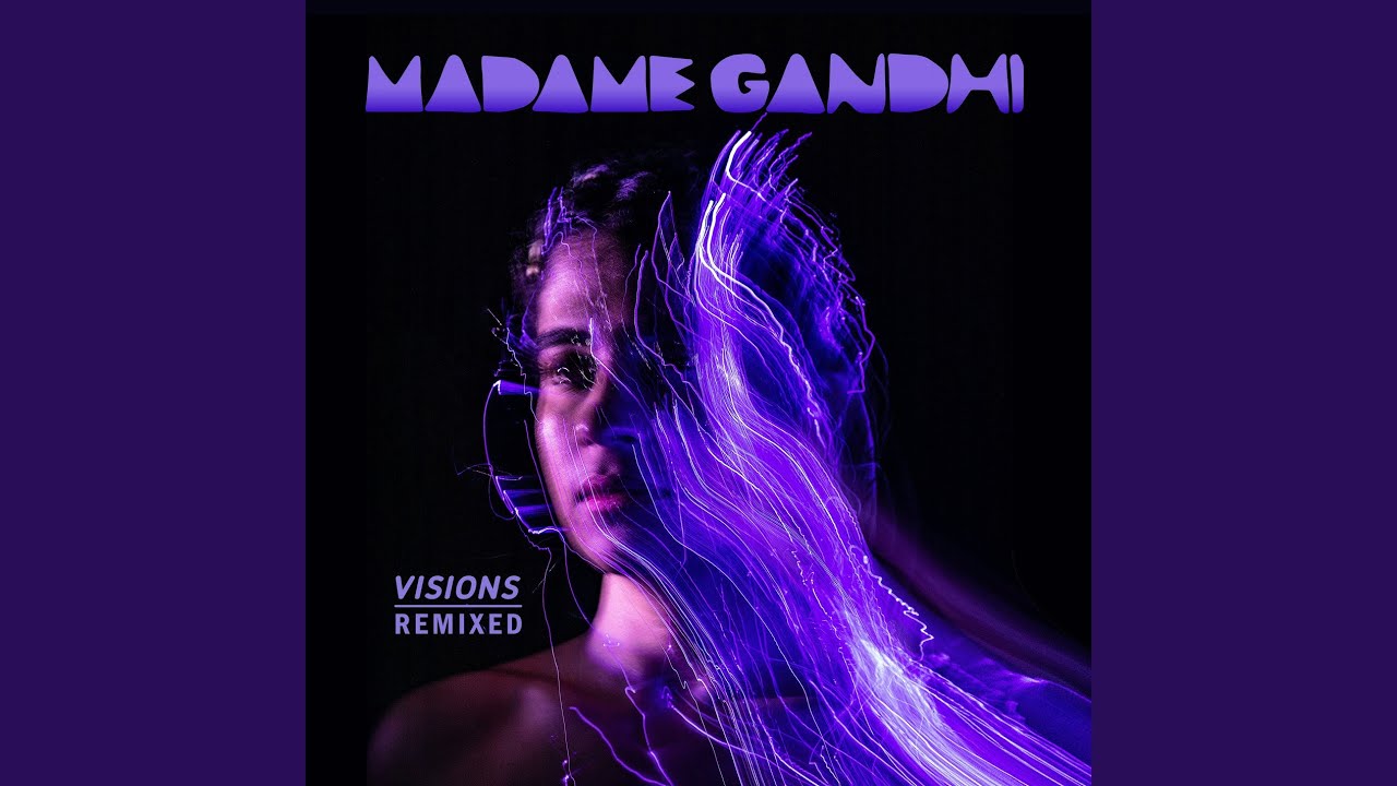 Young Indian (Arushi Jain Remix)