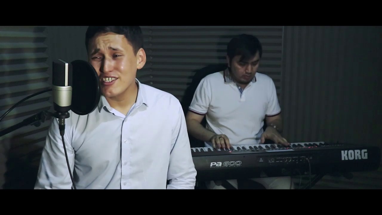 Аблеким Турсунов! “GazZone Covers” выпуск 5-й ! Песня 