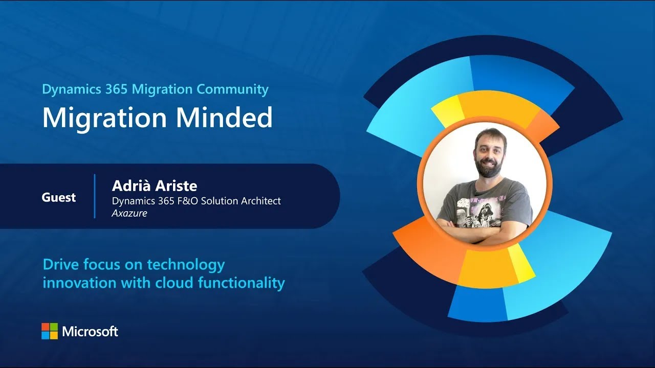 Drive Focus on Technology Innovation with Cloud Functionality | Migration Minded