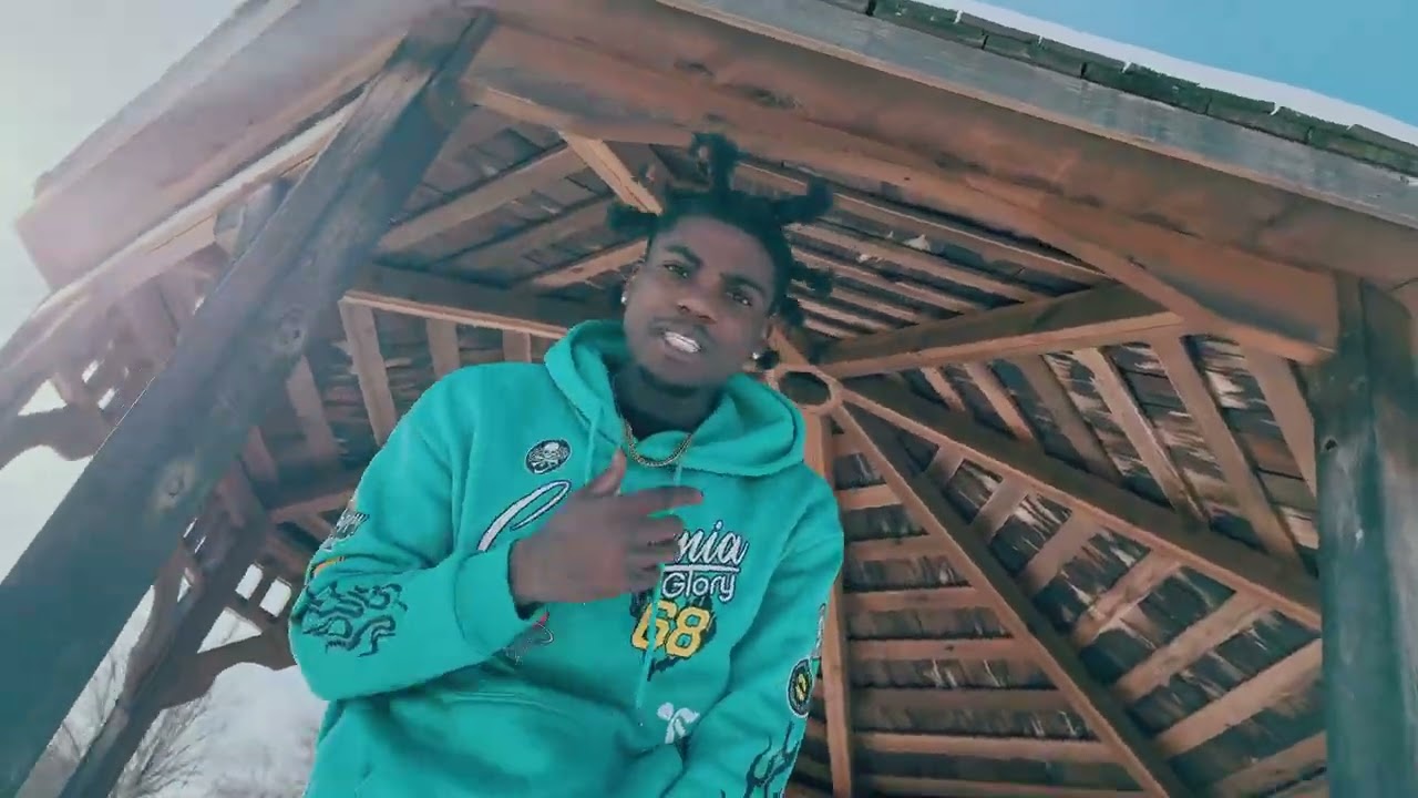 SBA TRAPALOT  LOW LIFE ( OFFICIAL VIDEO)