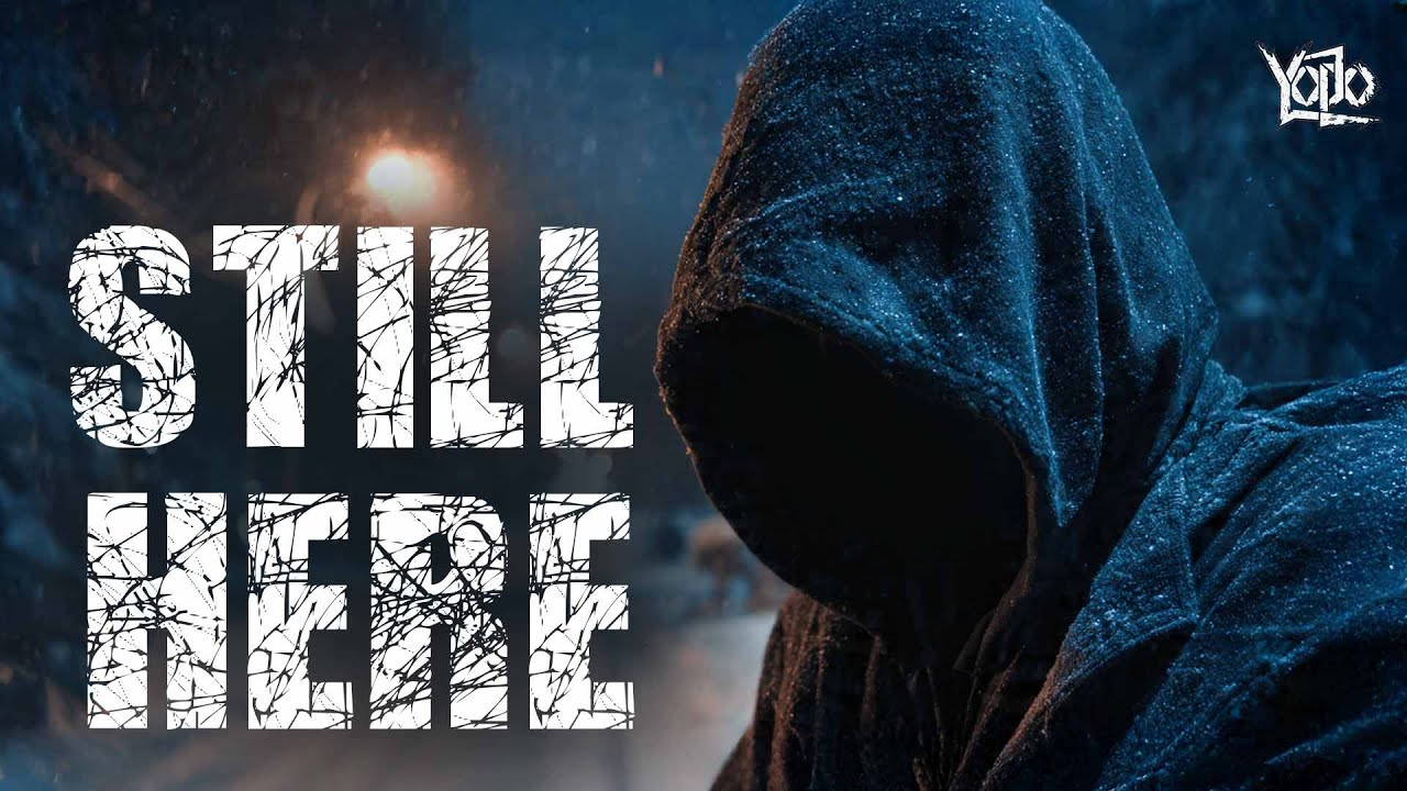 Still Here (Official Music Video) | I’ll Take The Pain | Yodo