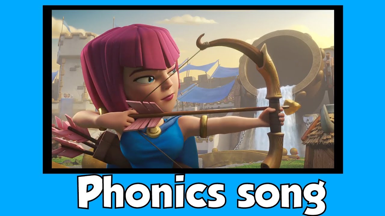 Phonics Song | kidzstation