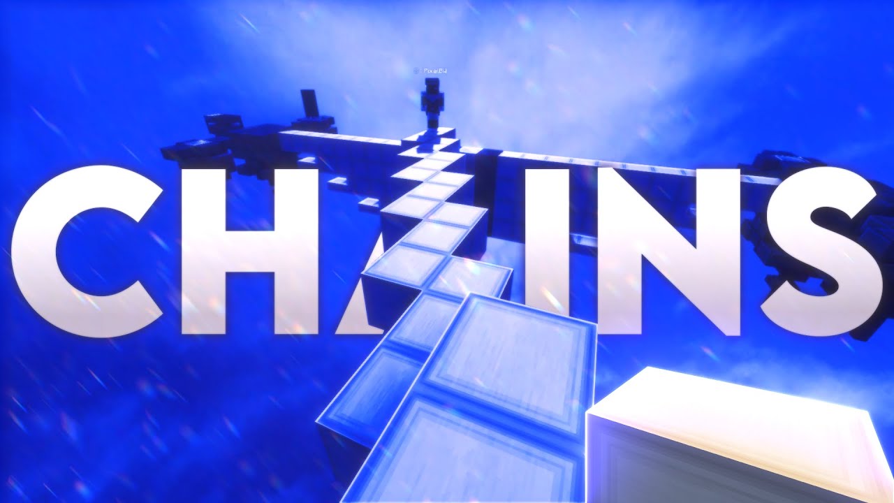 CHAINS - My Best Block Clutch Montage
