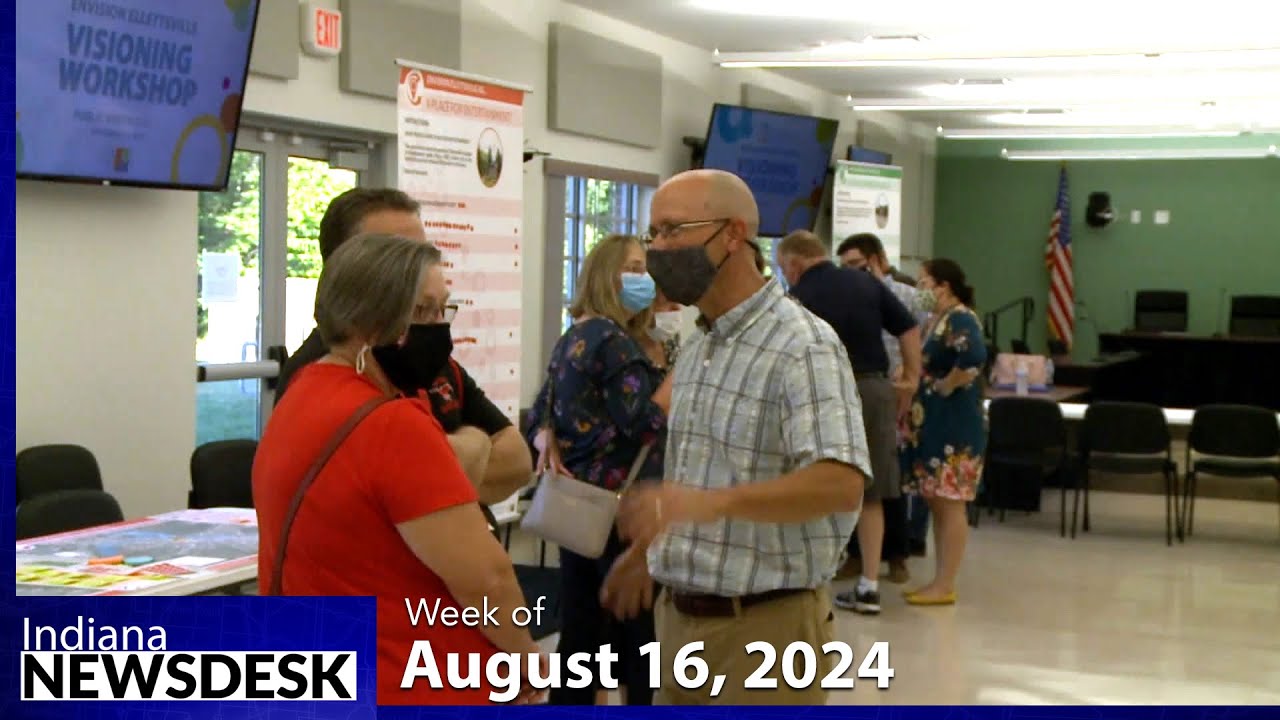 New future for Ellettsville outlined in ambitious plan