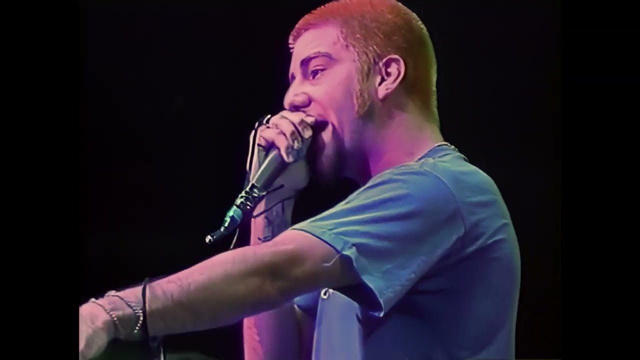 Deftones - 08/23/1996 Nissan Pavilion, Bristow, Virginia (Sipes Audio Remaster) (HD/60fps)