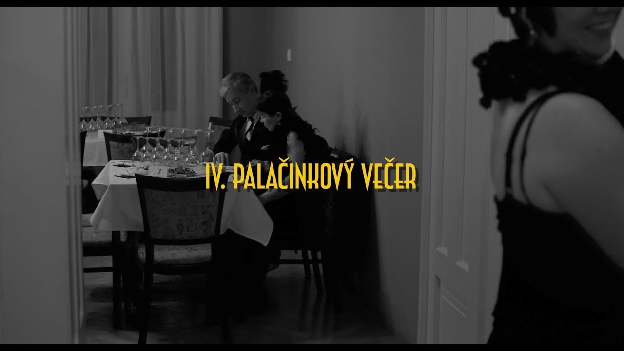 IV.Palačinkový Večer