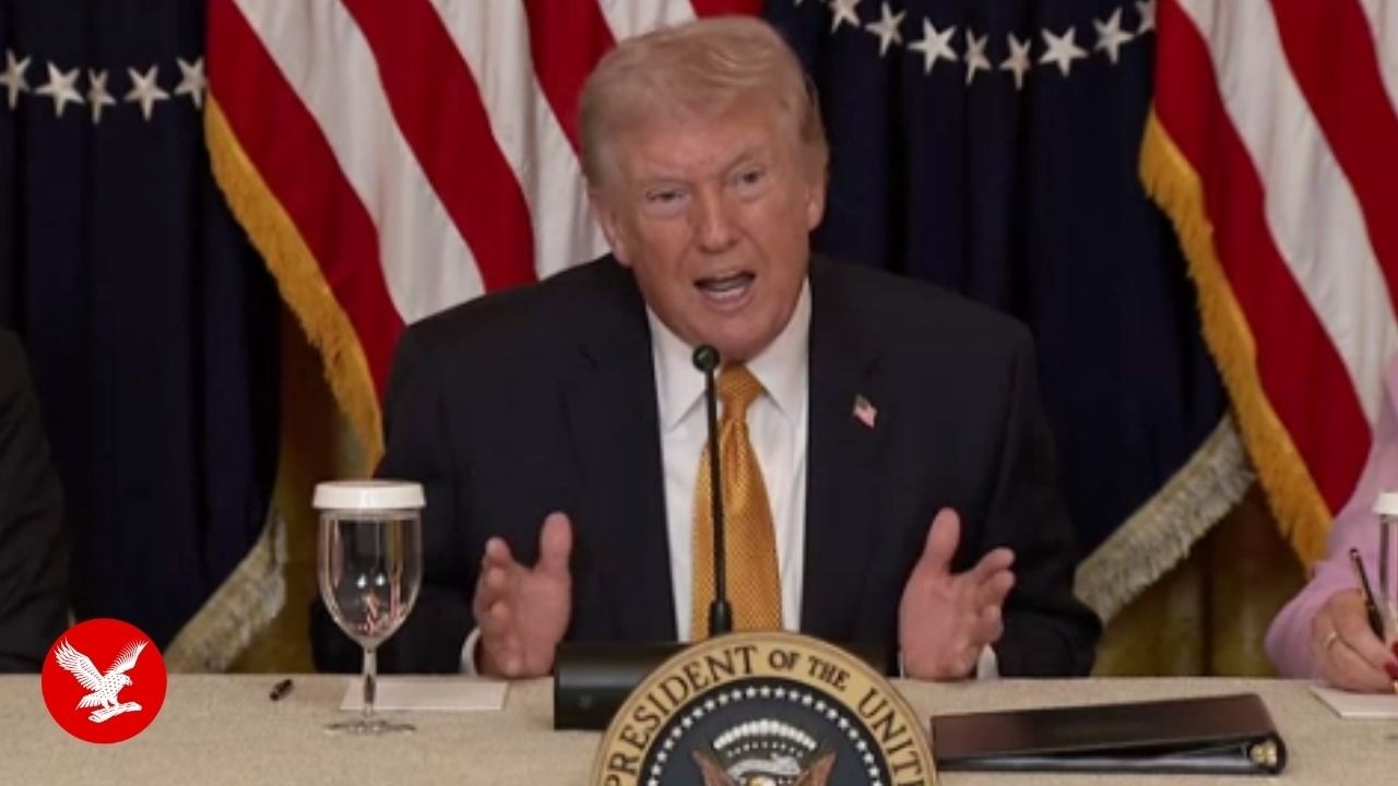 Trump attacks UK and Nato over Strait of Hormuz military support