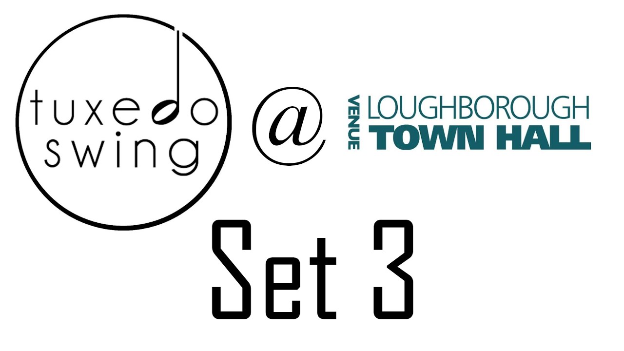 Tux @ The Town Hall (Set 3) | LSUTV
