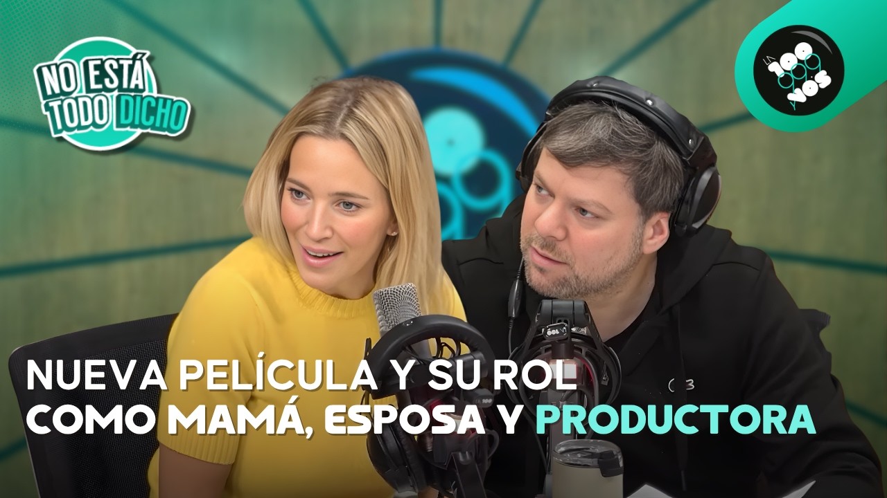 👉LUISANA LOPILATO: 