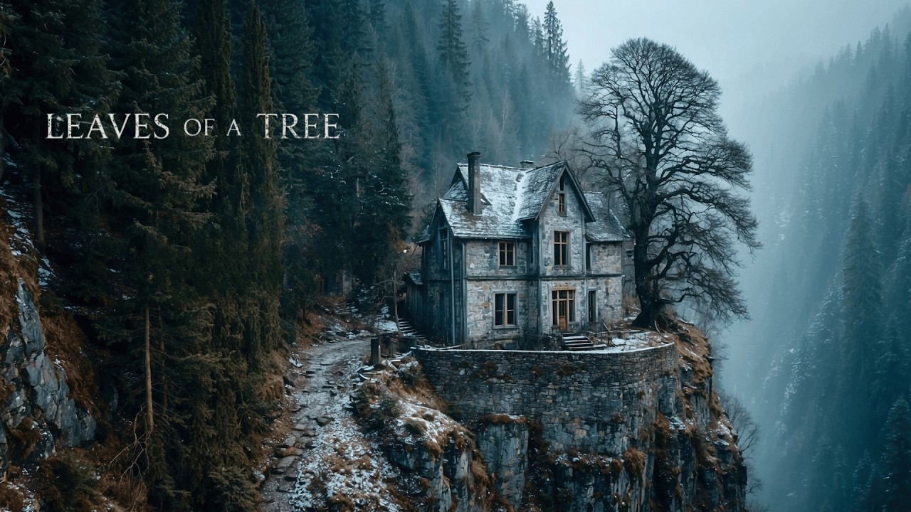 Journey to the Tree of Life | A Story Based on True Events