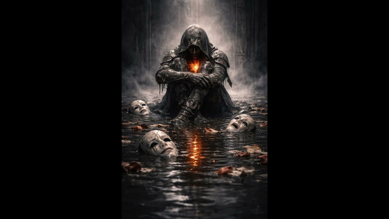 Heavy Still By Ariesian Moon