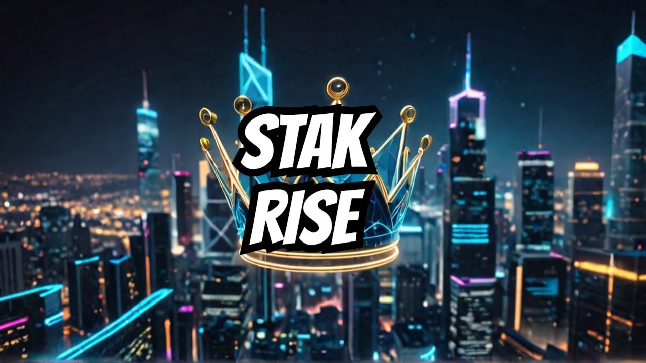 Why Jigstack (STAK) Could Skyrocket to $10 - The Future King of DeFi?!