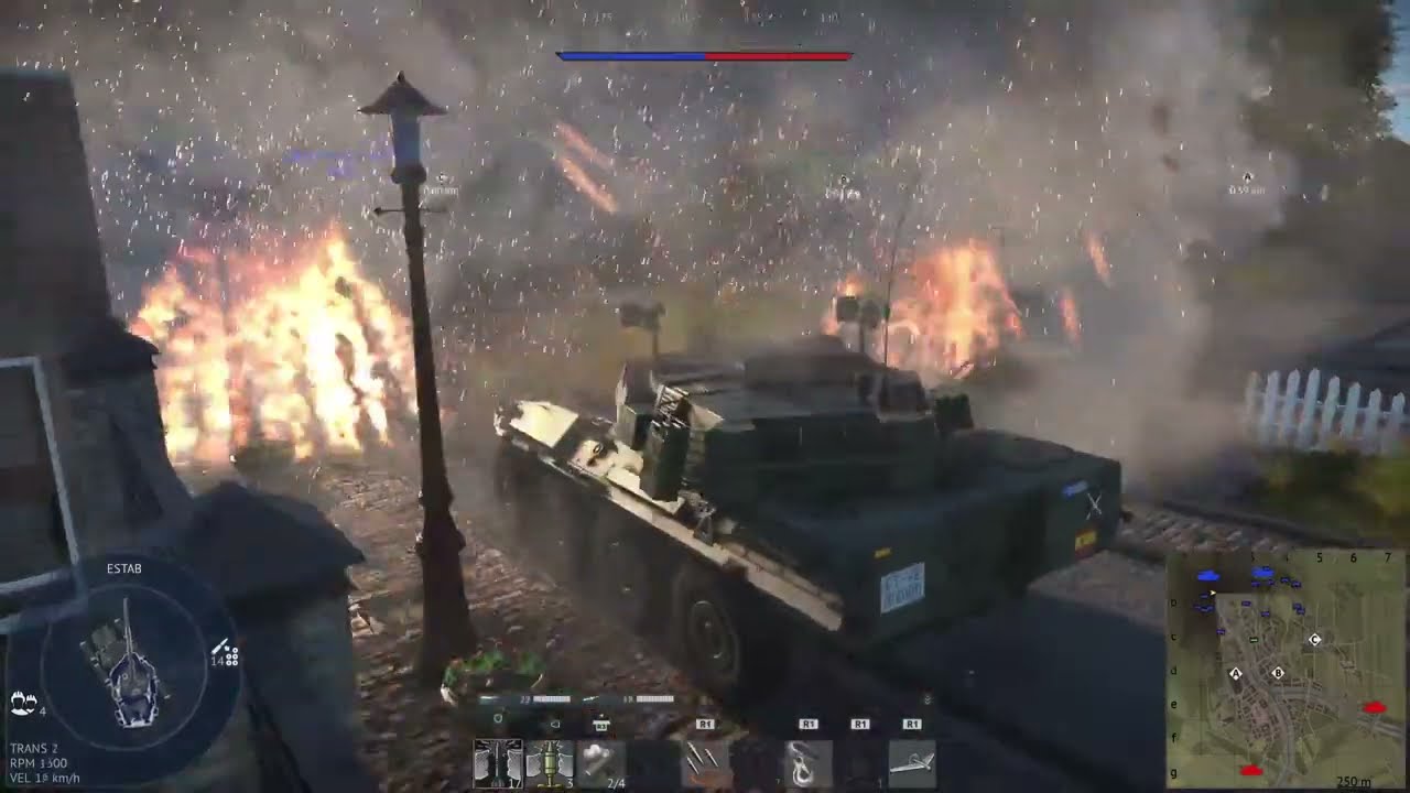 #2026 #warthunder #PS5 que vuelva Banzaizotax y CapitanTrex