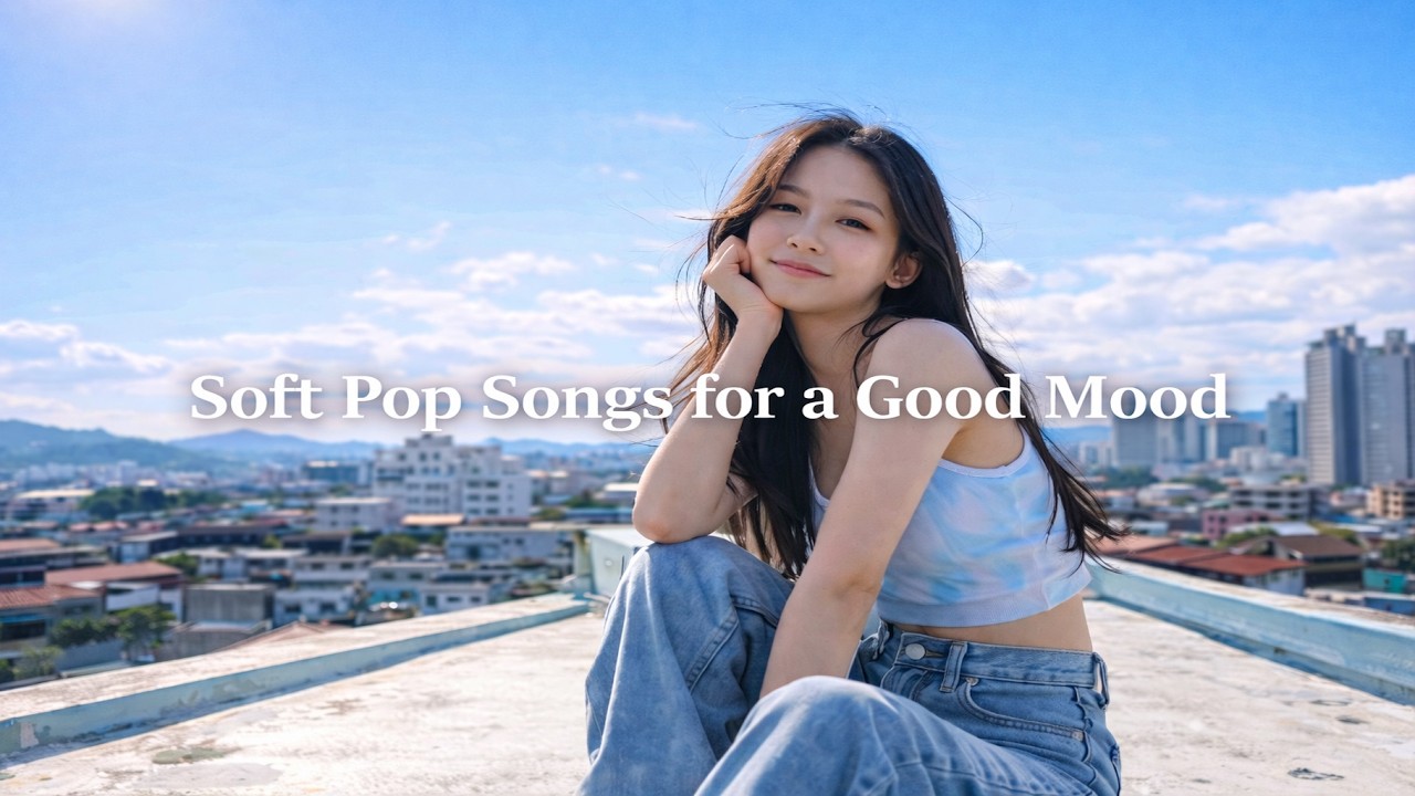 Pop Songs That Feel Like Sunshine &mdash; BRIGHT CHILL POP PLAYLIST ☀️