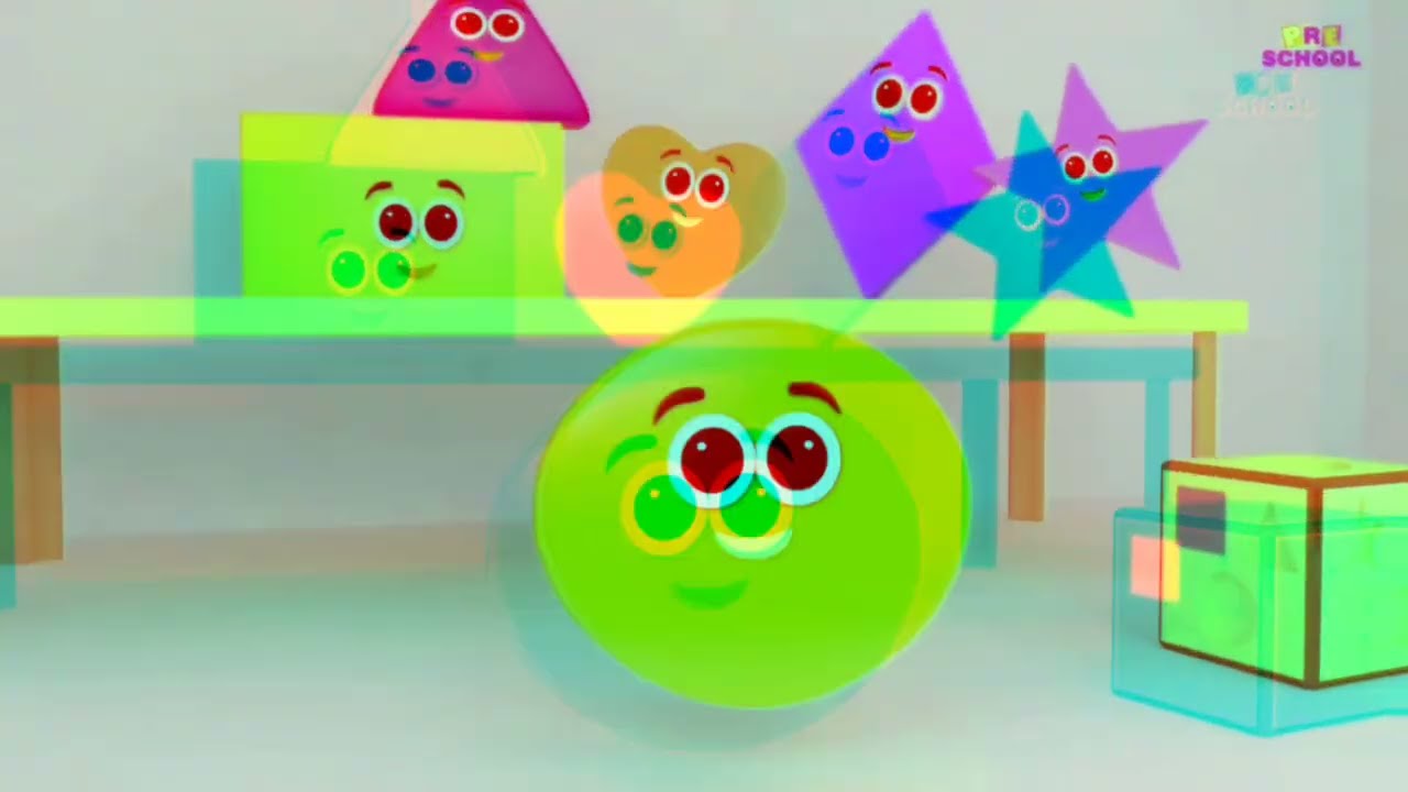 I'm A Cercle 🌕 Random Mix Effects/Sponsored By Gamavision Effects 