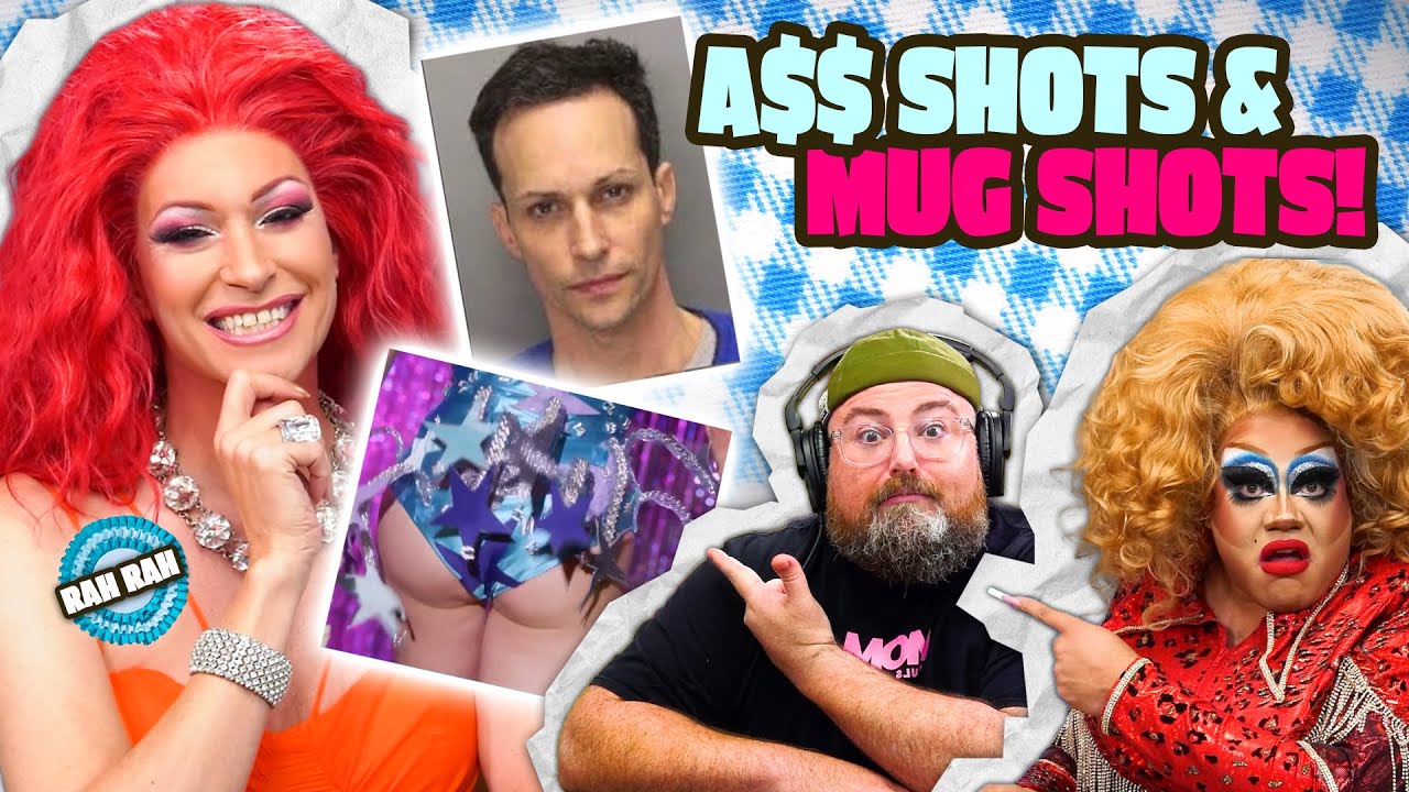 Getting Tipsy with Nicole Paige Brooks