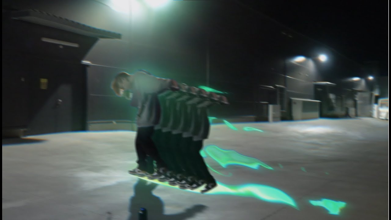 onyyx - oasis (dir.by @seeUSoon-)