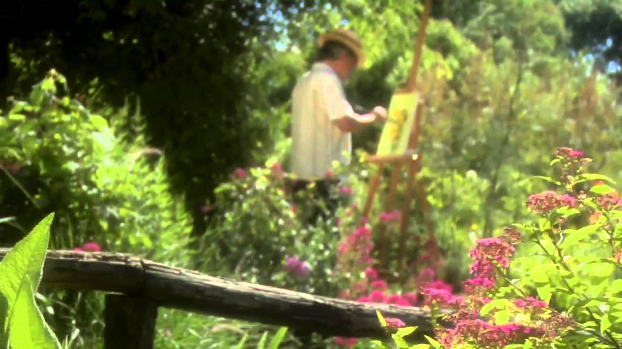 Les Jardins de mon Moulin