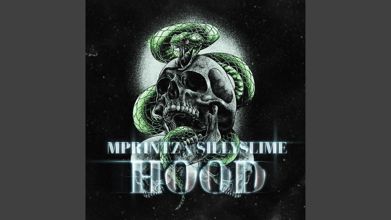 HOOD (feat. Silly Slime)