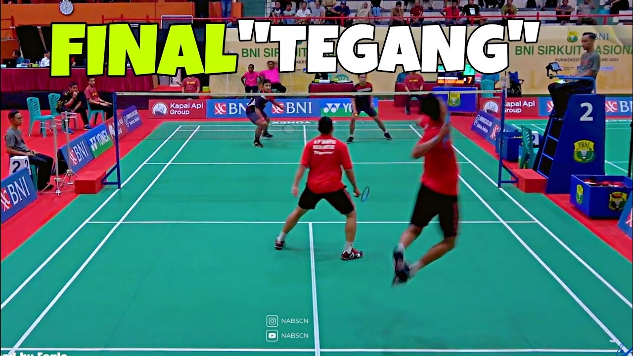 FINAL TEGANG Yang Ditunggu❗SIAPA YANG LAYAK TERIAK TERAKHIR ?