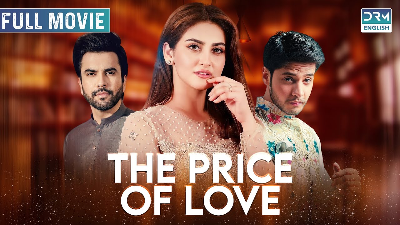 The Price of Love | Full Movie in English | English Dubbed