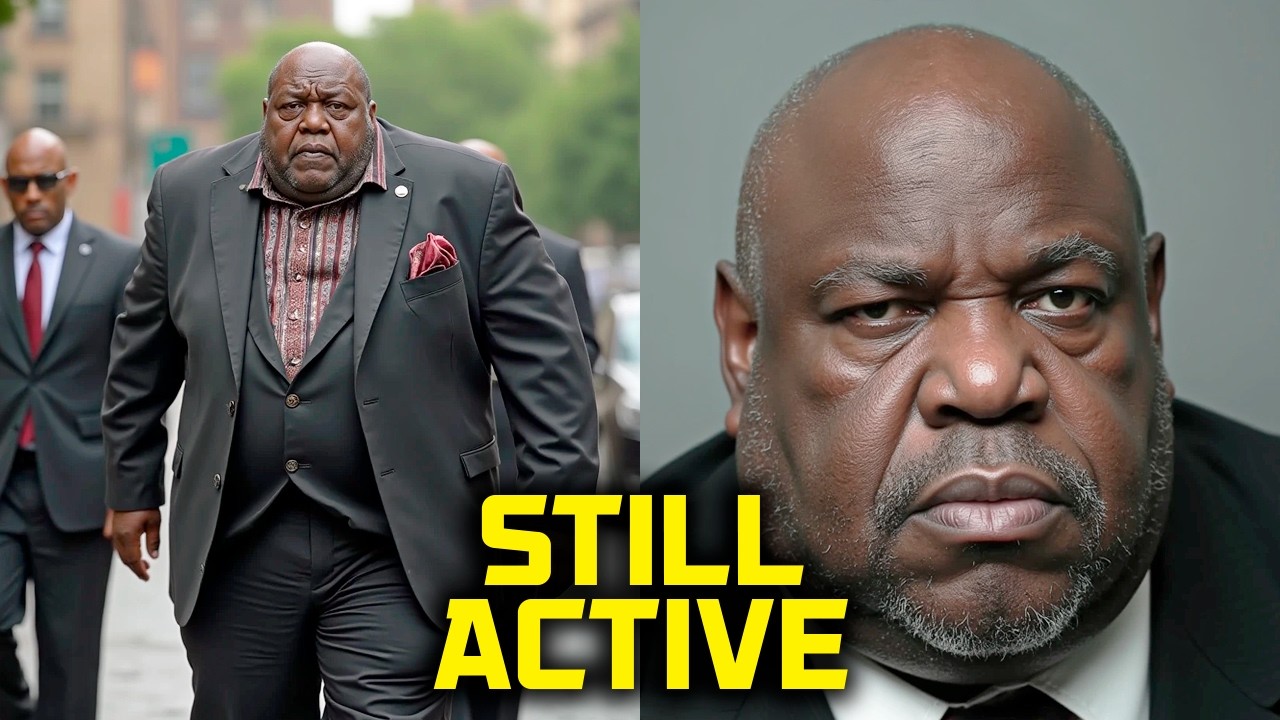 Most Feared Mafia Bosses Who Are Still Active In 2025