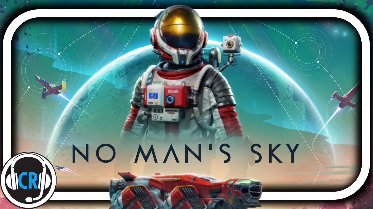 Jugando por primera ves al NO MAN'S SKY #4| Español |#espacial #nomanssky #gameplay