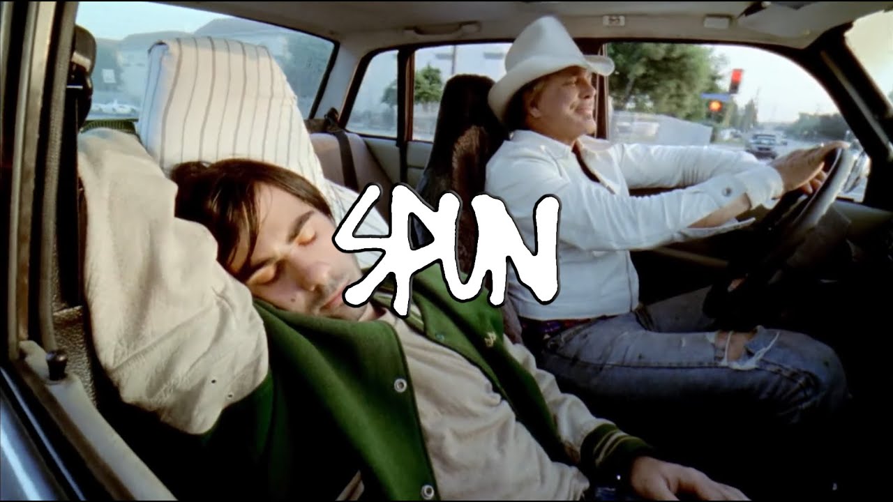 Spun [2002] -  The Cook shares his childhood memory [4K] - Mickey Rourke