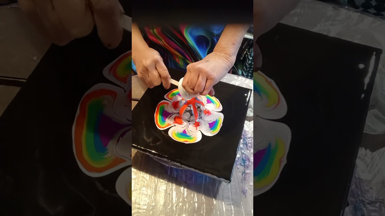 Playing around with Neons again just remember you can fast forward if you want to