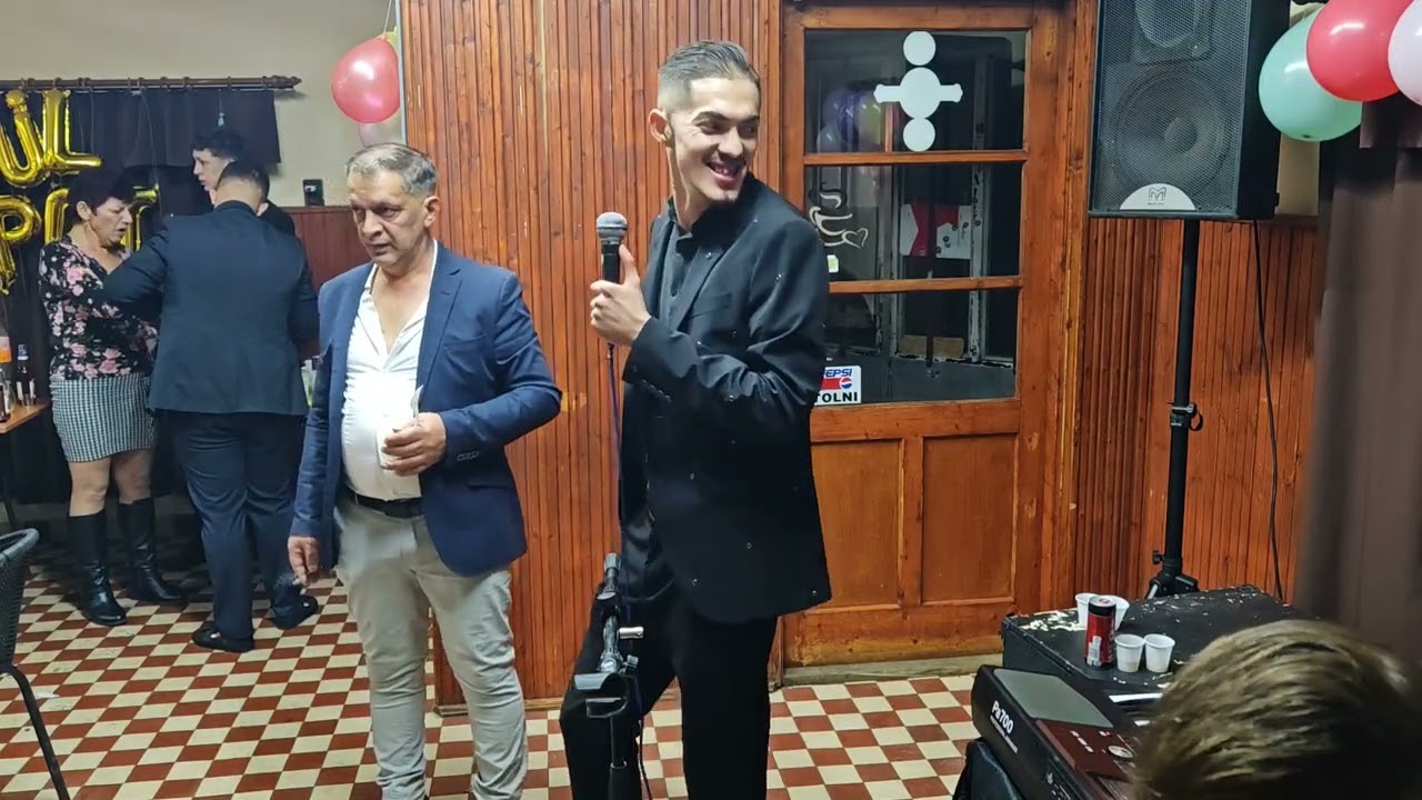SERBÁN ÁDAM BEÁS SZ-TAMOS EGYVELLEG 2024