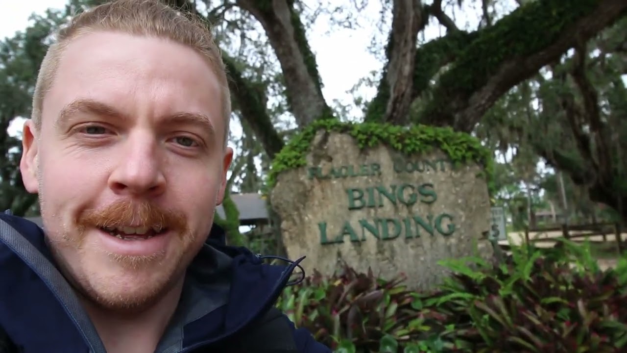 Florida Road Trip - St. Augustine to Daytona