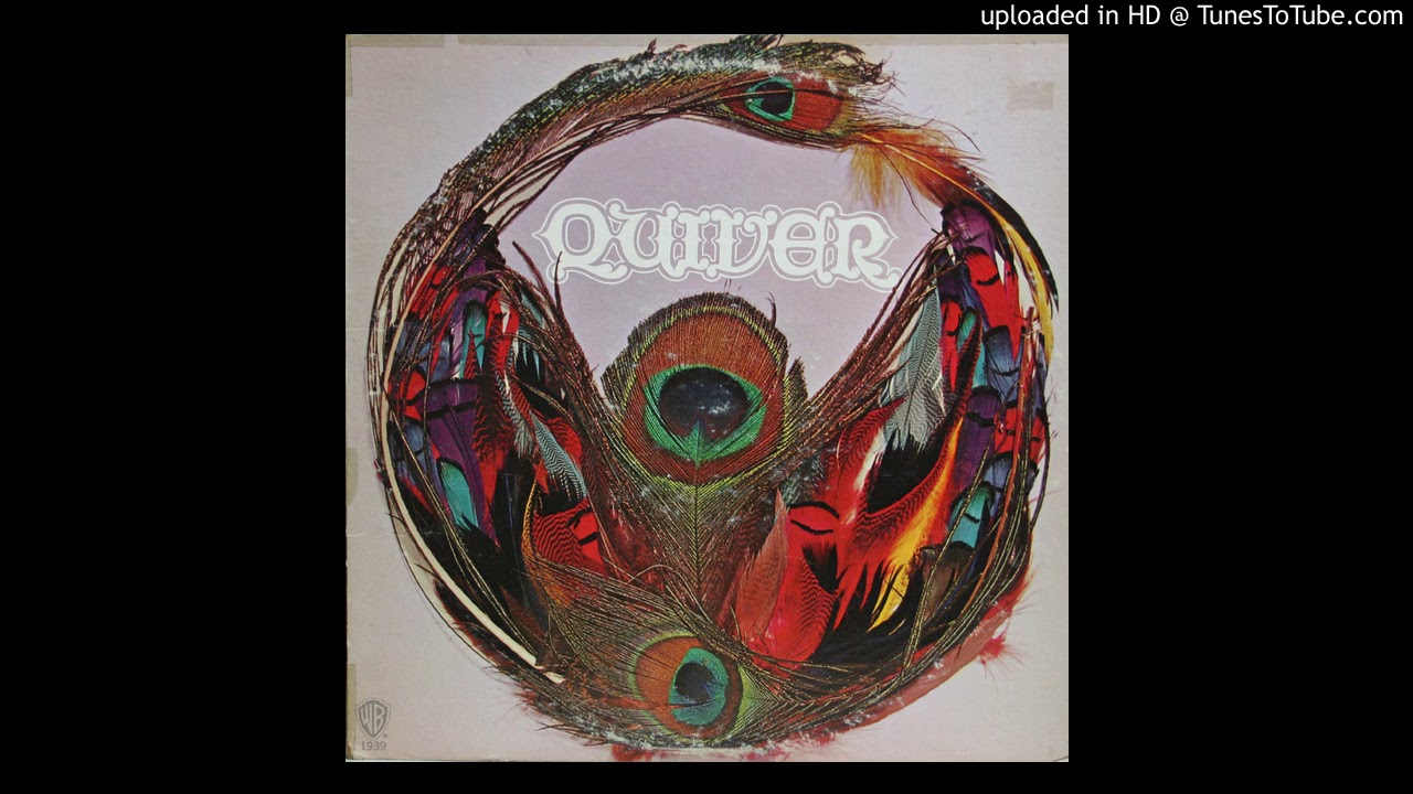 Quiver: Down Your Way