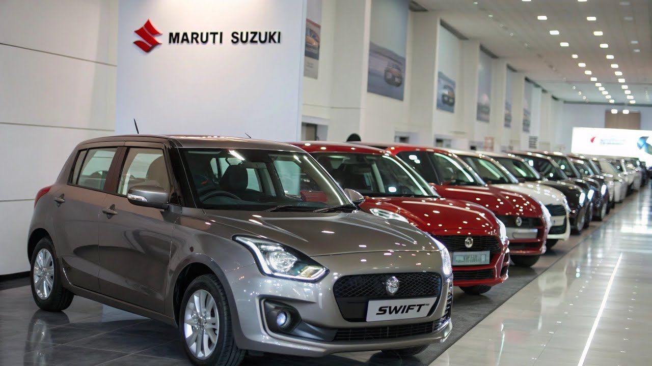 New 2026 Maruti Suzuki Swift finally launched Revealed! 😱 Hybrid Engine, Sporty Look & Shocking Pric