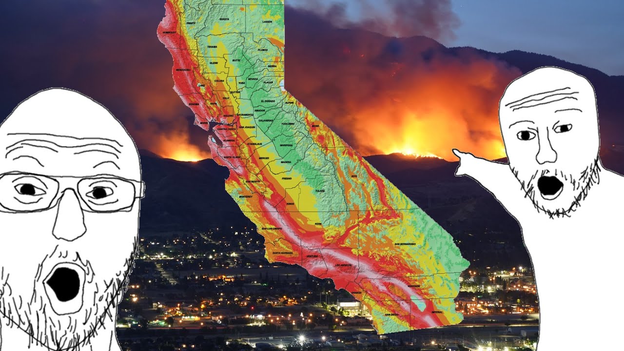 California Slander - Complete Edition