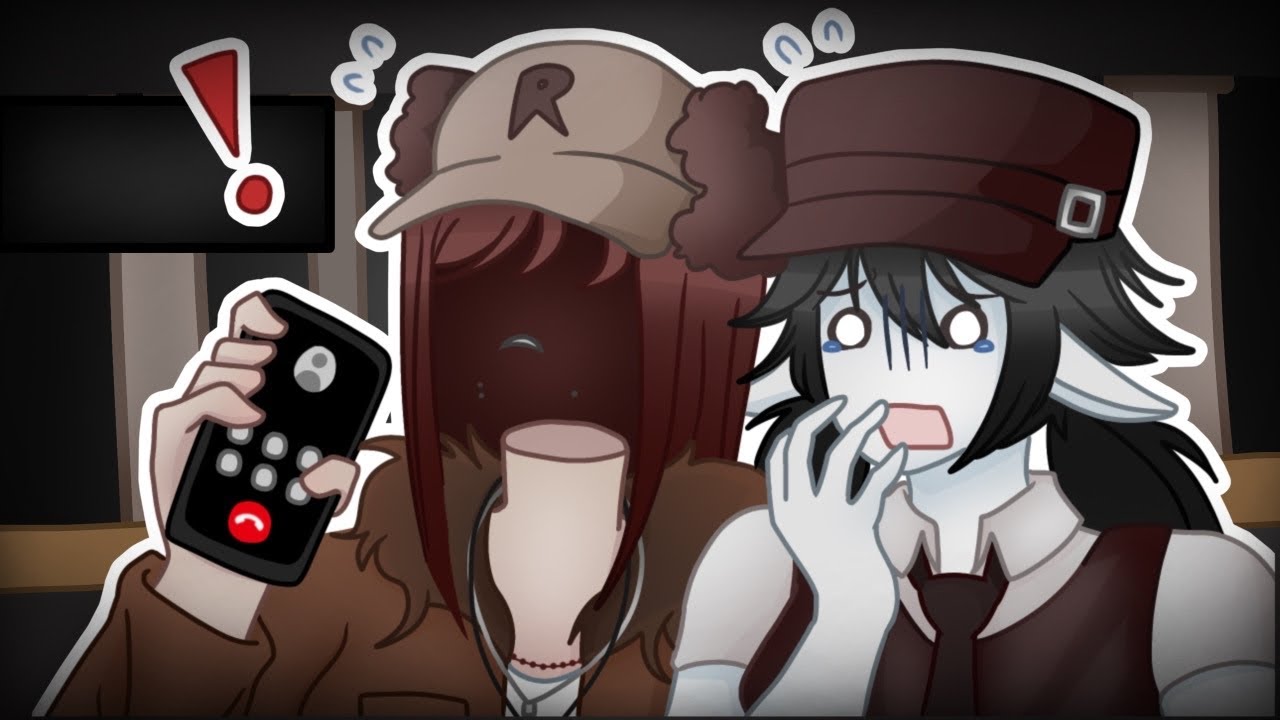 our missing friend finally called us... | ROBLOX