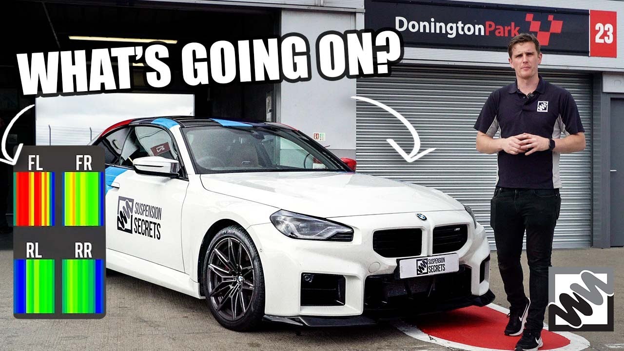 The BIGGEST WEAKNESS of the BMW G87 M2