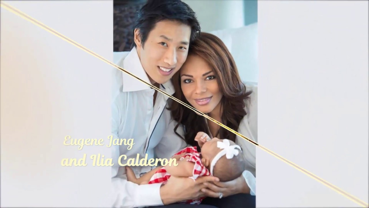 Do you know these FAMOUS AMWF COUPLES?