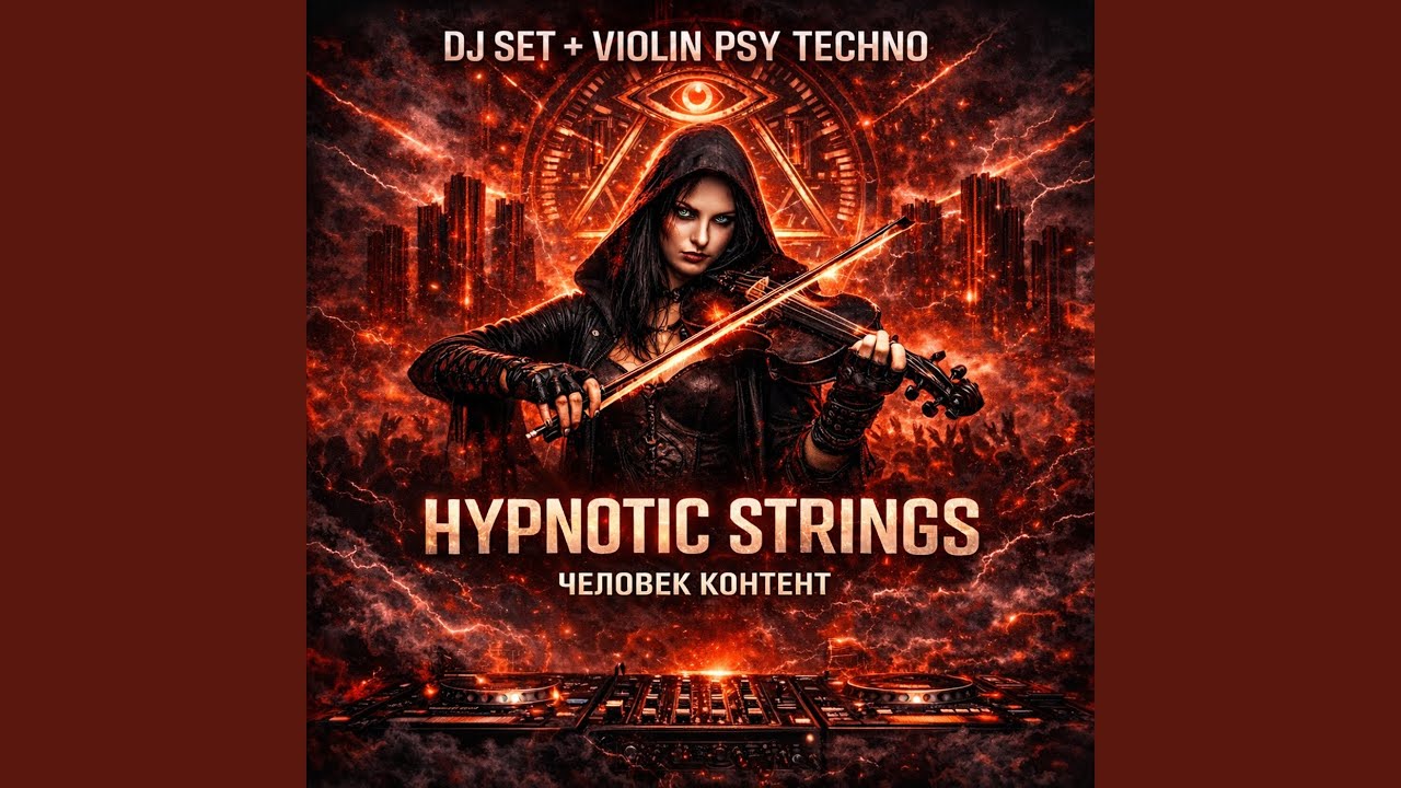 Hypnotic Strings