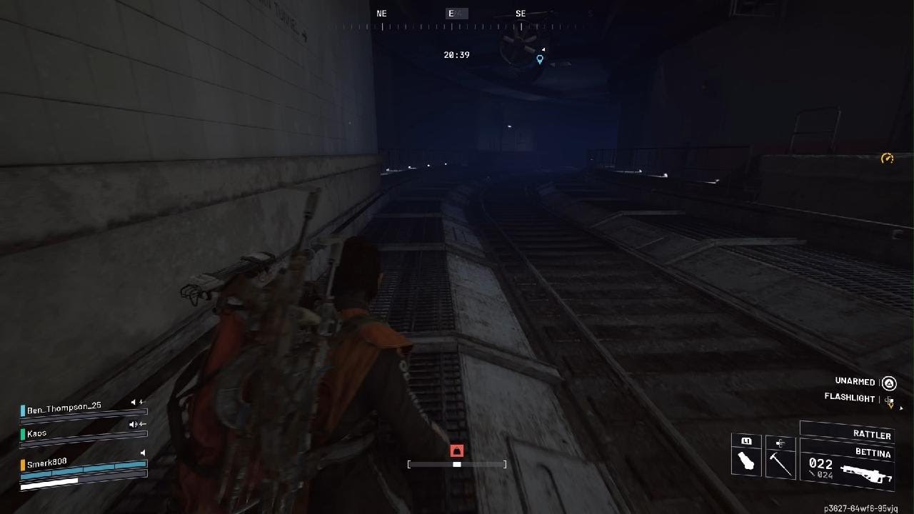 ARC Raiders Barely Made it