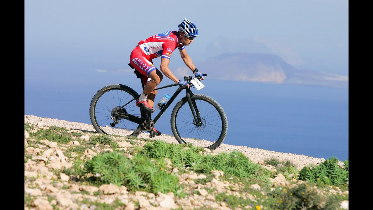 Day 3: 4 Stage MTB Lanzarote 2015 at Club La Santa